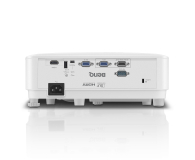 BENQ PJ MX808ST DLP XGA 3000lm/20000:1/HDMI/ - 1390109 - zdjęcie 6
